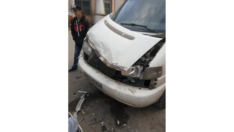 Volkswagen Multivan 1997