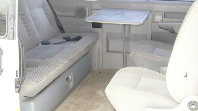 Volkswagen Multivan 1997