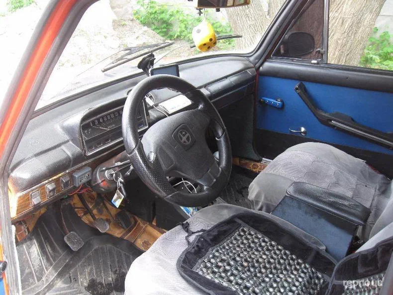 Lada (ВАЗ) 2101 1976 - 6