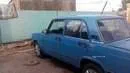 Lada (ВАЗ) 2107 1988