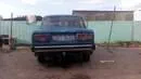 Lada (ВАЗ) 2107 1988