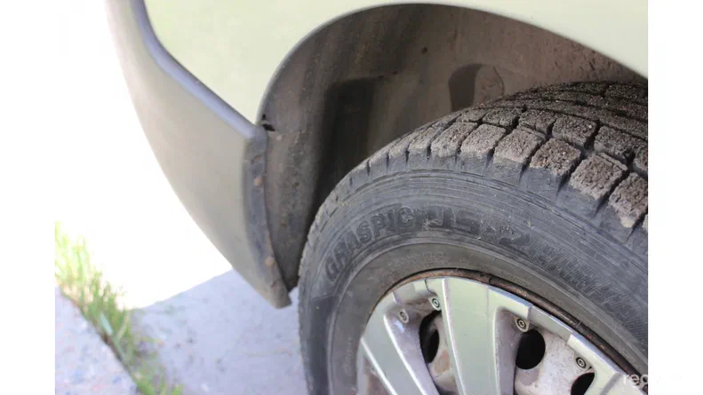 Opel Vivaro 2005 - 9