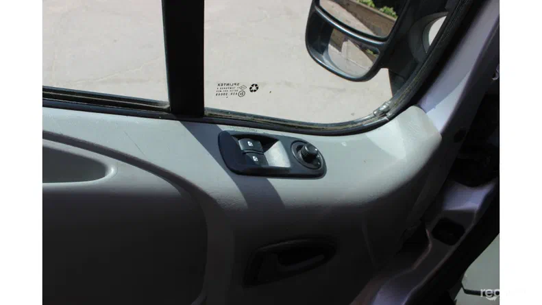 Opel Vivaro 2005 - 10