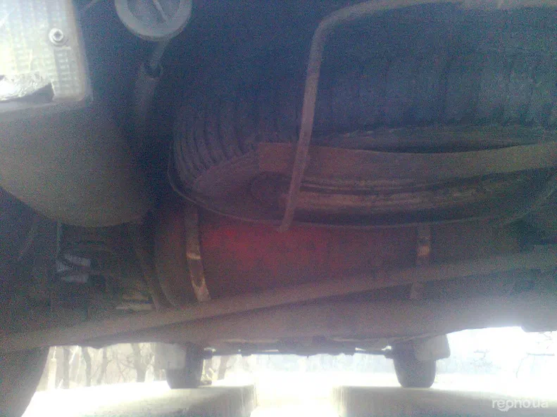 Москвич 2141 1992 - 7