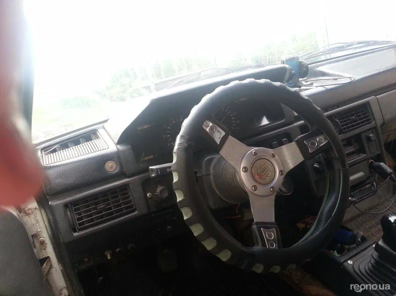 Москвич 2141 1992