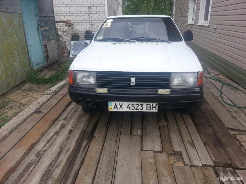 Москвич 2141 1992