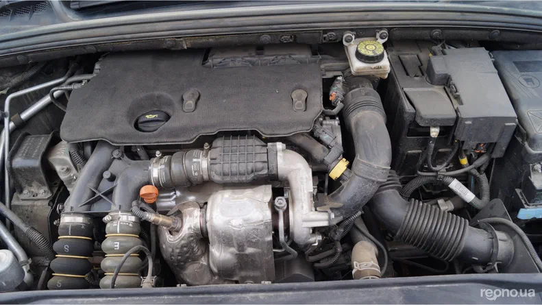 Peugeot 308 2013 - 6