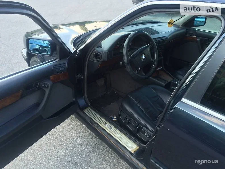 BMW 5 серии 1995