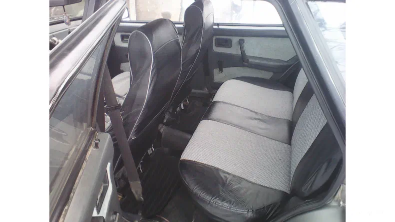 Lada (ВАЗ) 21099 1993 - 11