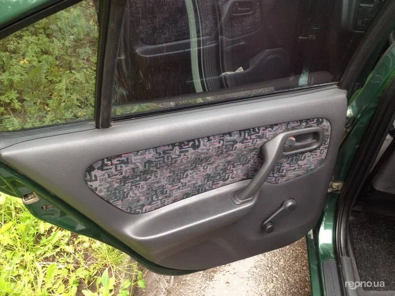 Nissan Primera 1997 - 7