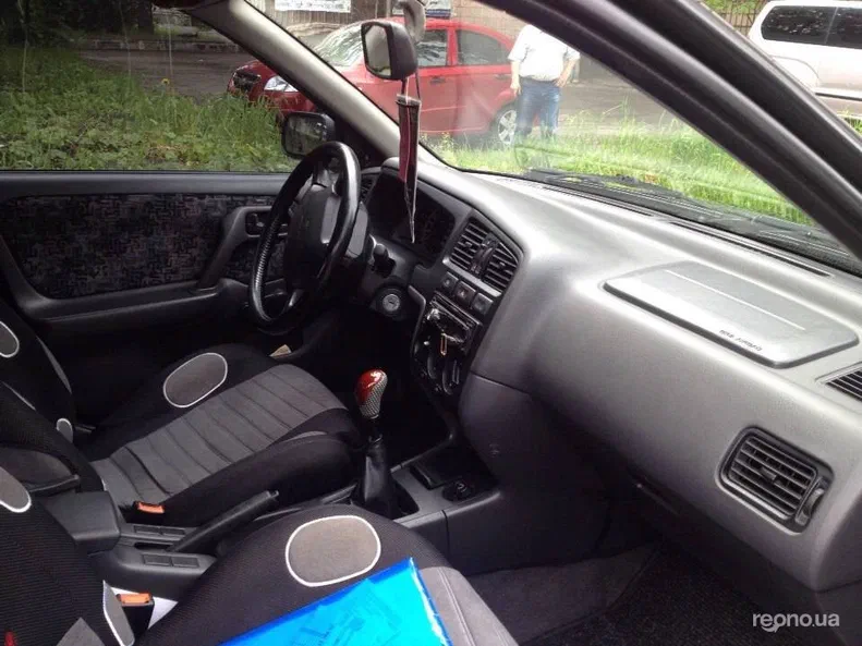 Nissan Primera 1997 - 5