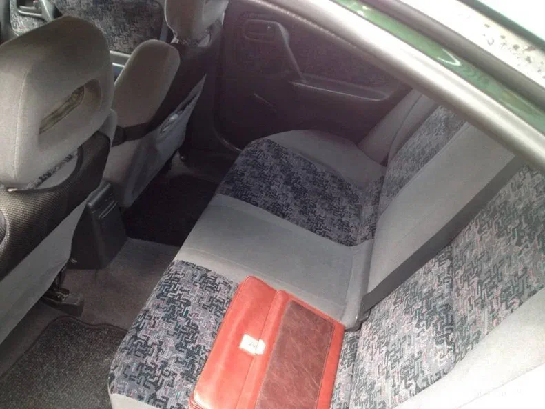 Nissan Primera 1997 - 8