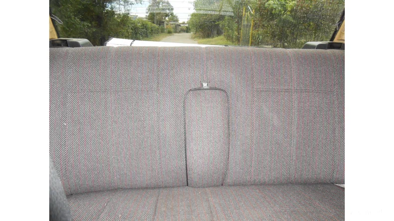 Lada (ВАЗ) 2107 1999 - 5