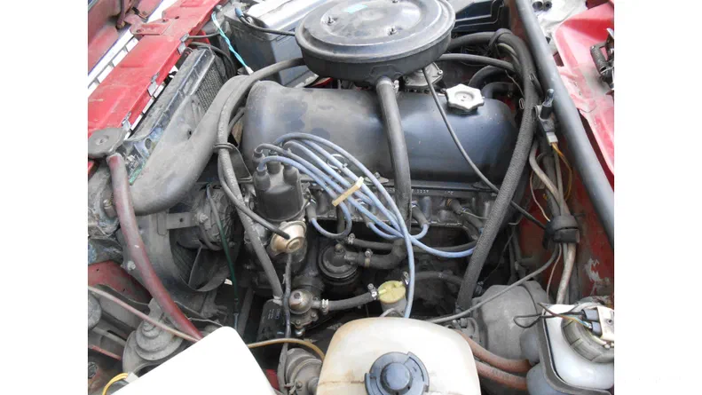 Lada (ВАЗ) 2107 1999 - 7