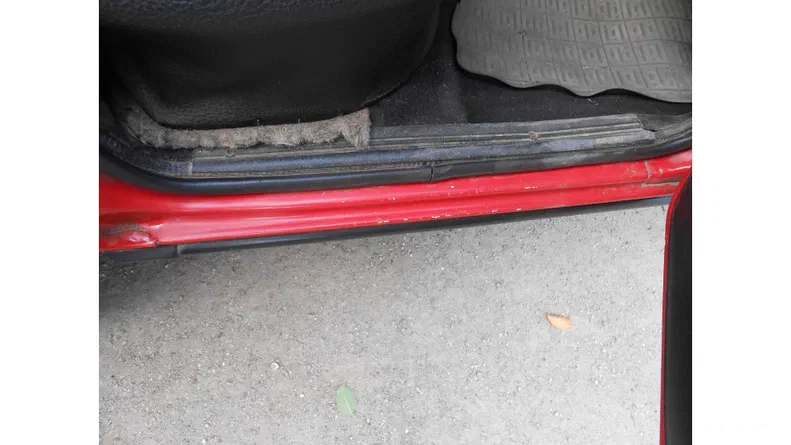 Lada (ВАЗ) 2107 1999 - 9