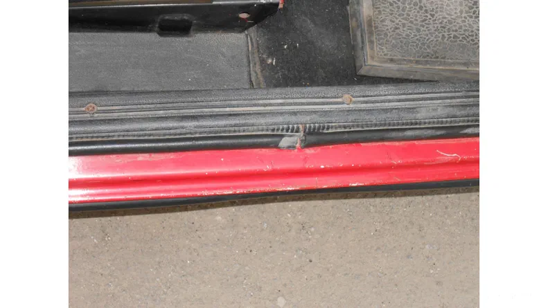 Lada (ВАЗ) 2107 1999 - 8