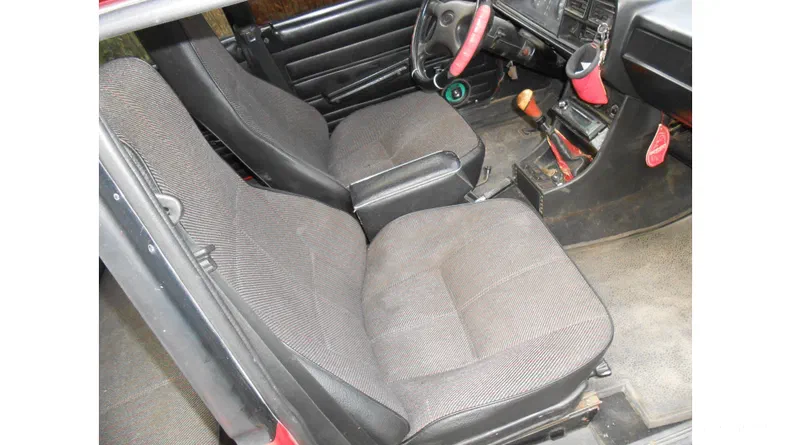 Lada (ВАЗ) 2107 1999