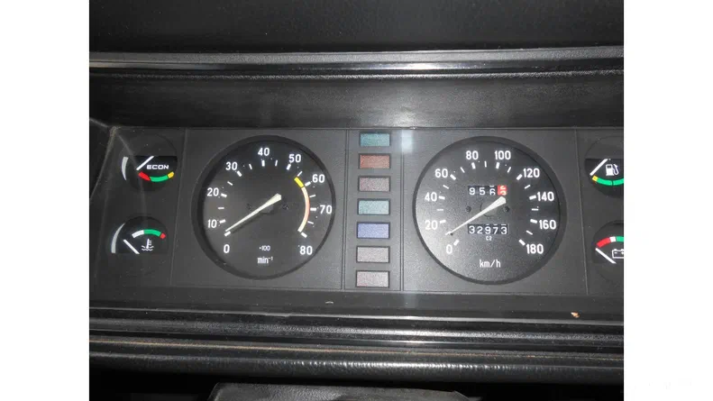 Lada (ВАЗ) 2107 1999