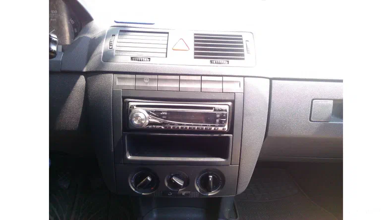 Skoda Fabia 2006 - 7