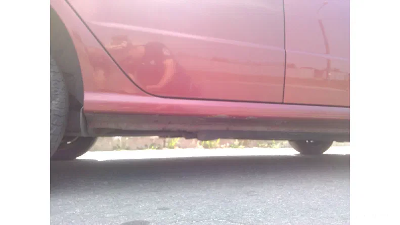 Skoda Fabia 2006 - 14