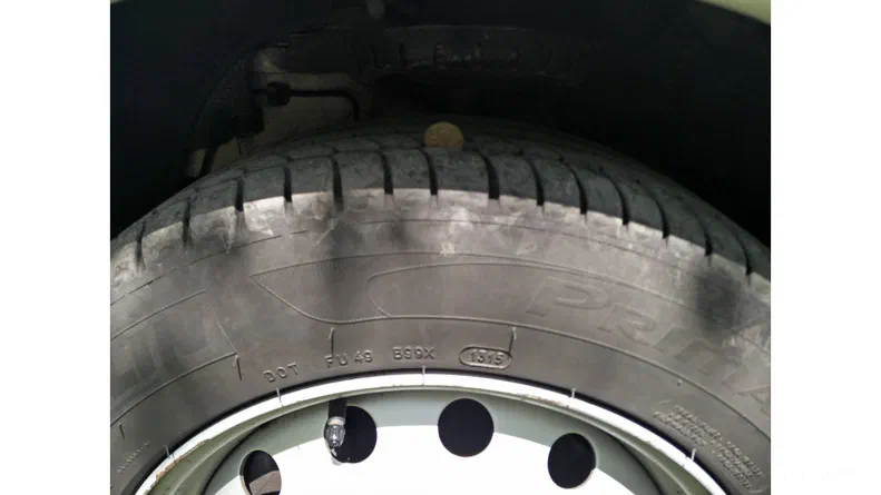 Peugeot Expert 2011 - 9