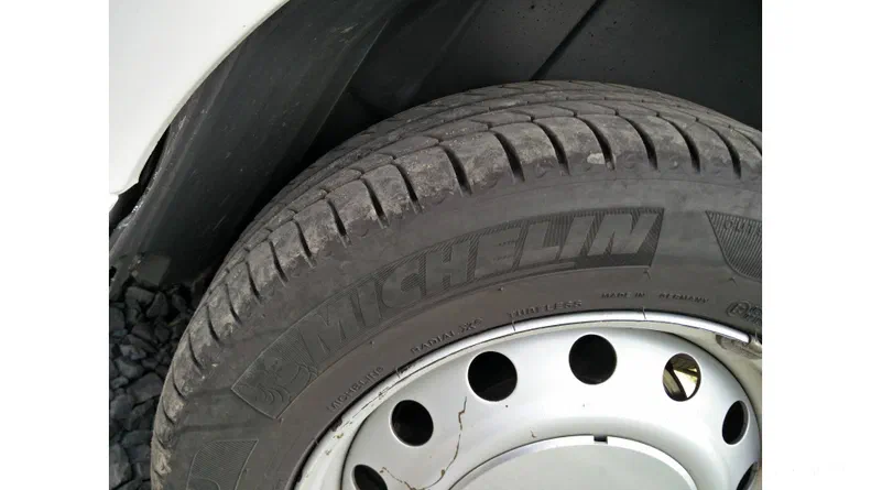 Peugeot Expert 2011 - 14