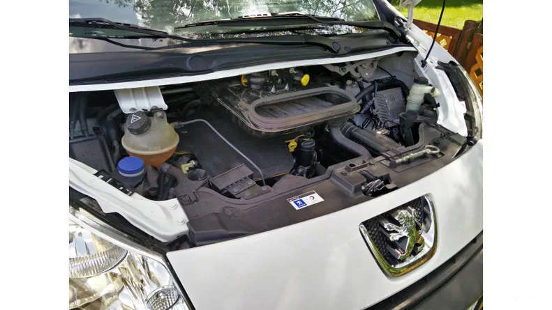 Peugeot Expert 2011 - 7