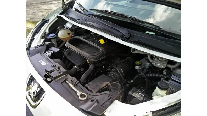 Peugeot Expert 2011 - 8