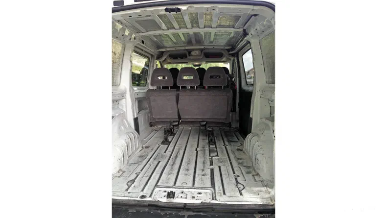 Peugeot Expert 2011 - 25