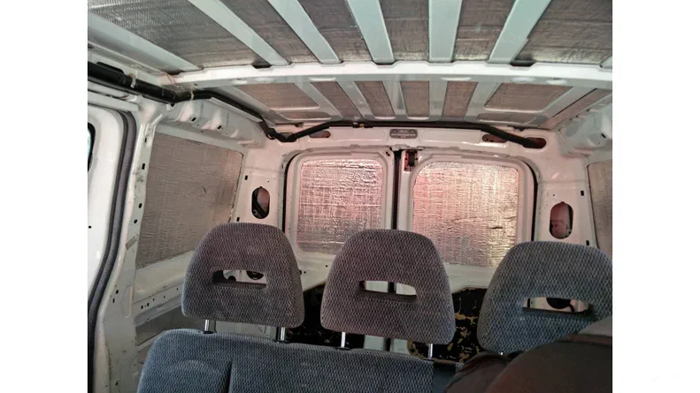 Peugeot Expert 2011 - 18