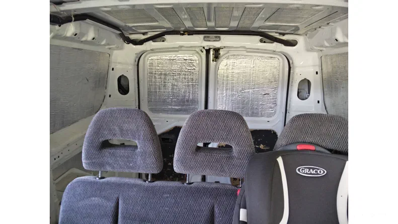 Peugeot Expert 2011 - 6