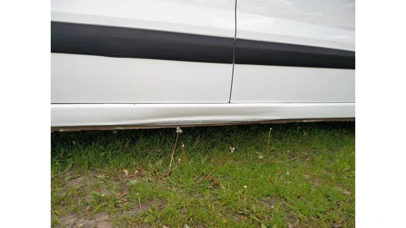 Peugeot Expert 2011 - 20