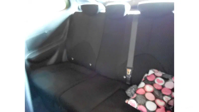 Hyundai Accent 2008 - 16