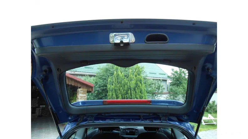 Hyundai Accent 2008 - 11