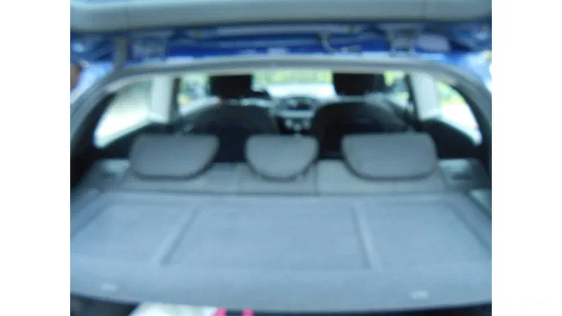 Hyundai Accent 2008 - 8