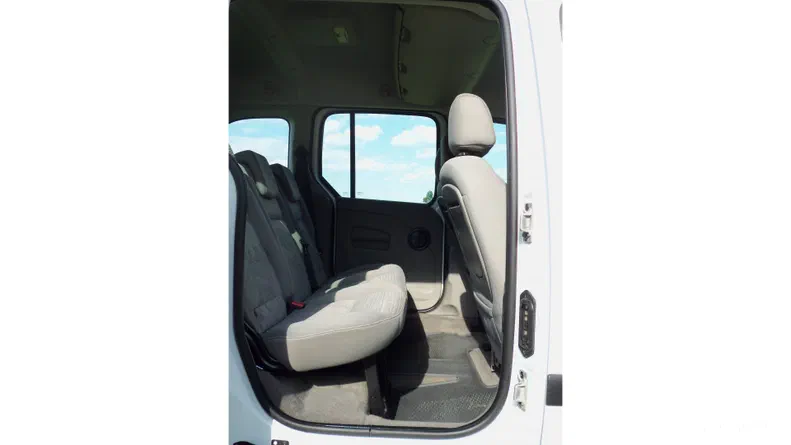 Renault Kangoo 2010 - 17