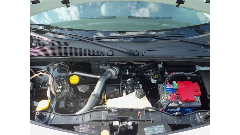 Renault Kangoo 2010 - 14