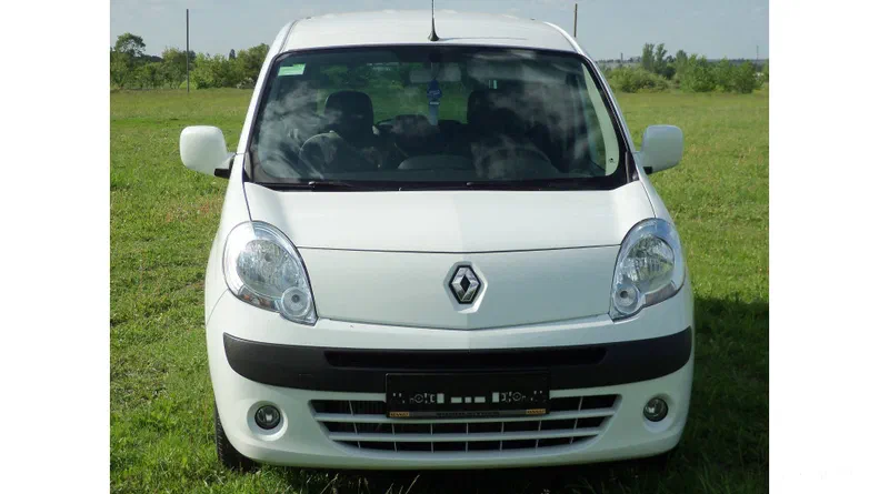 Renault Kangoo 2010 - 6