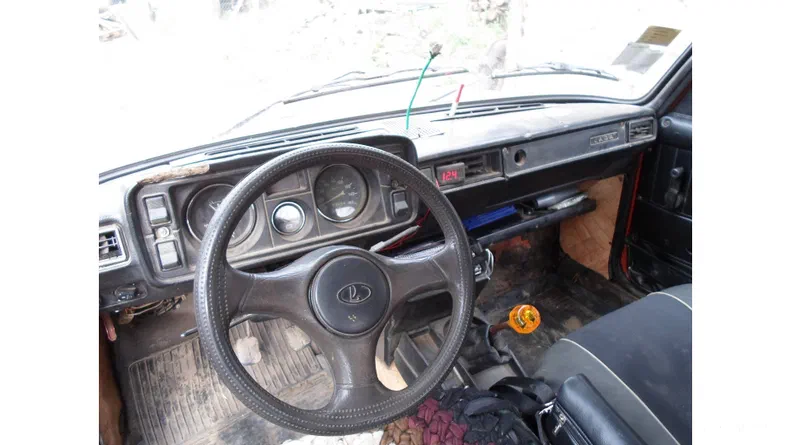 Lada (ВАЗ) 2105 1985 - 5