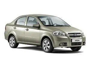 ЗАЗ Vida 2014