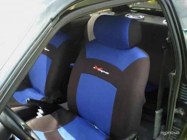 Ford Sierra 1986 - 2