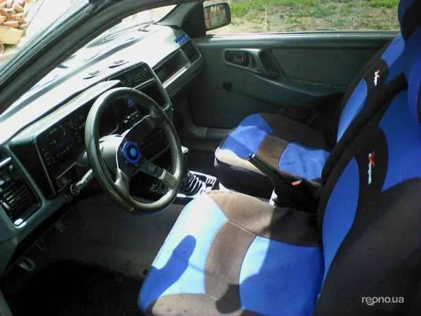 Ford Sierra 1986 - 1