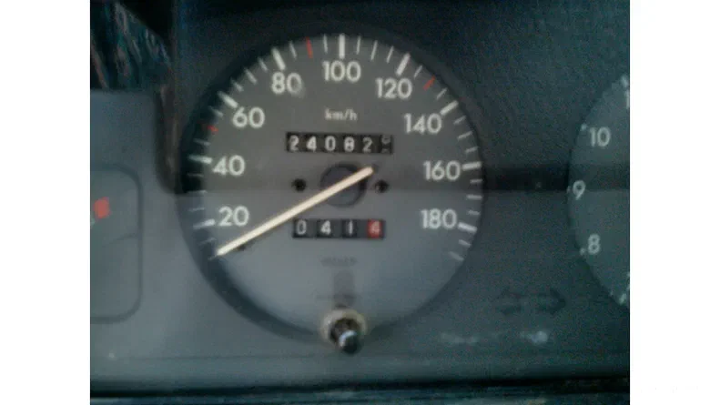 Citroen Berlingo 2000