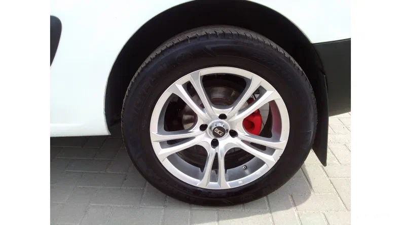 Citroen Berlingo 2009 - 10