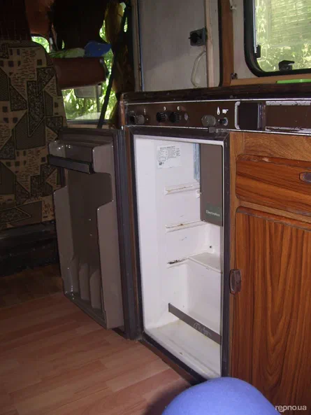 Fiat Ducato 1986 - 6