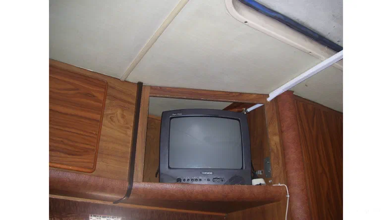 Fiat Ducato 1986 - 11