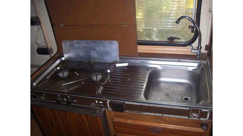 Fiat Ducato 1986 - 8