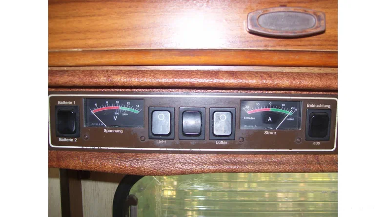 Fiat Ducato 1986 - 10