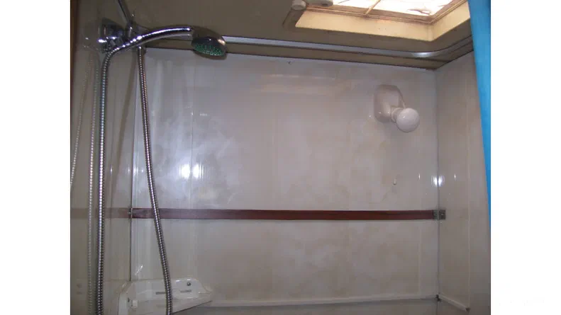 Fiat Ducato 1986 - 7