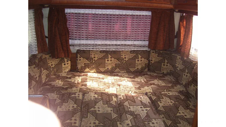 Fiat Ducato 1986 - 5